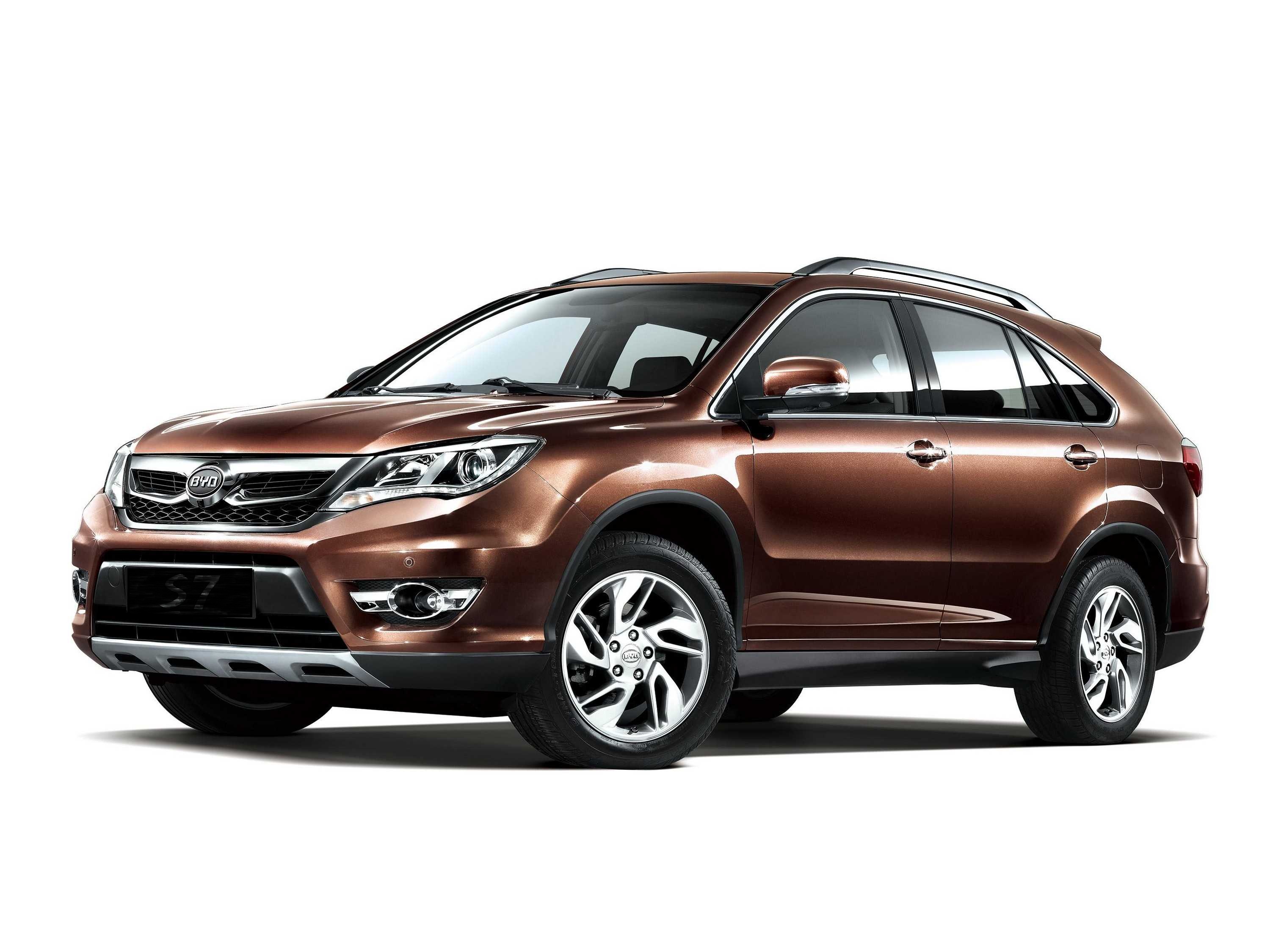 S7 / С7 (2014-)