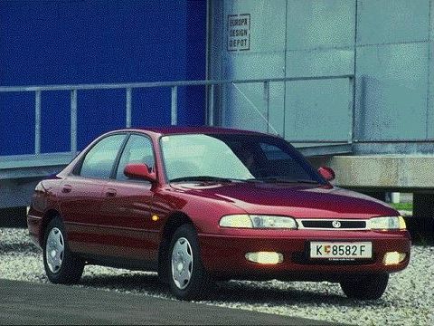 626 / 626 (1993-1997)