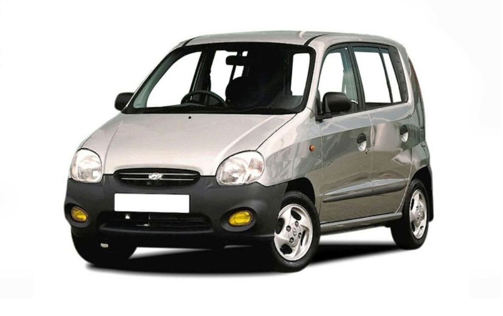Atos / Атос (2000-2003)