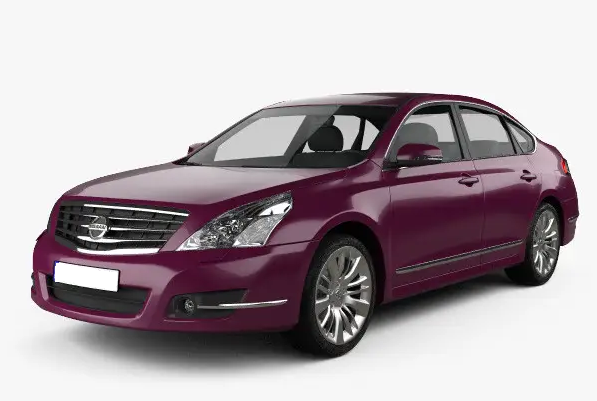 Teana J32 / Теана Джей32 (2008-)