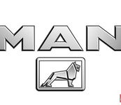 Автоскло для автобусів MAN / МАН