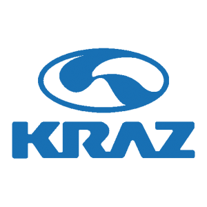 Грузове скло КрАЗ