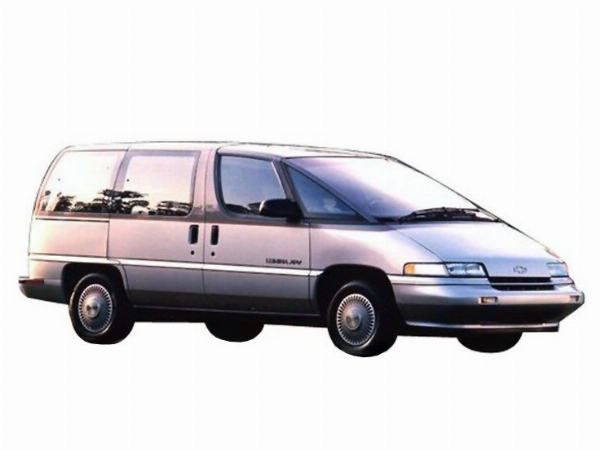 Lumina APV / Люміна АПВ (1990-1995)