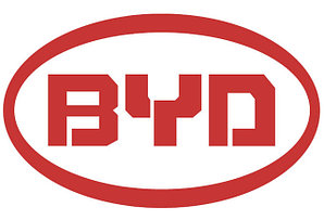 BYD / БУД