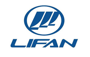 Легкове автоскло Lifan / Лифан