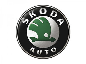 Легкове автоскло Skoda / Шкода