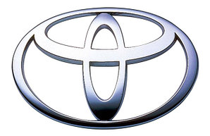 Toyota / Тойота