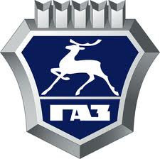 Легкове автоскло GAZ / ГАЗ