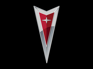 Легкове автоскло Pontiac / Понтиак