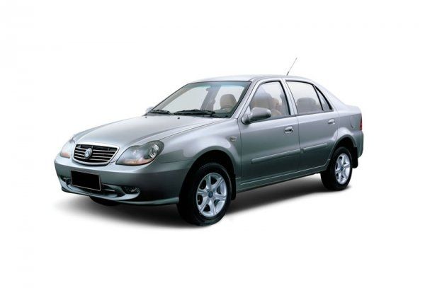 CK / СК (2005-)