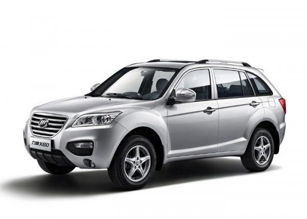 X60 / Х60 (2011-)