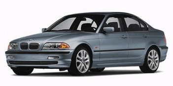 3 E46 / 3 Е46 (1998-2005)