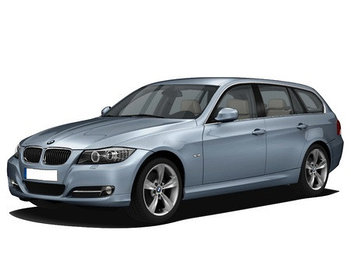 3 E90, E91 /  3 Е90, Е91 (2005-2011)