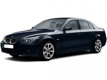 5 E60, E61 /  5 Е60, Е61 (2003-2010)