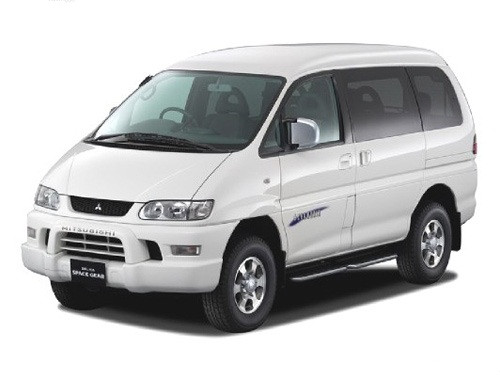 L400 / Л400 (1995-2007)