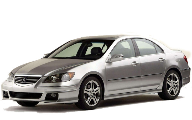 RL / РЛ (2005-2012)