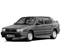33 I / 33 I (1983-1989)