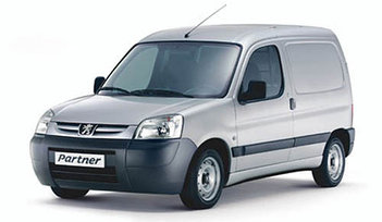 Partner / Партнер (2008-)