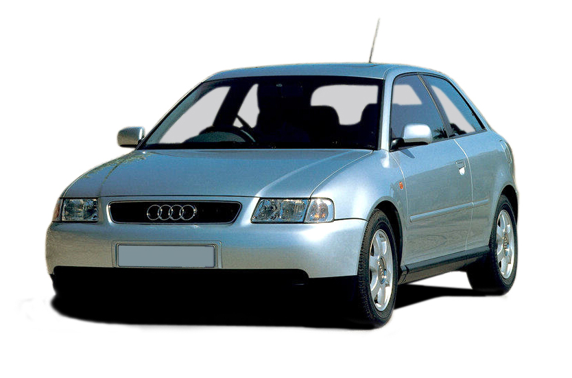 A3 / А3 (1996-2002)