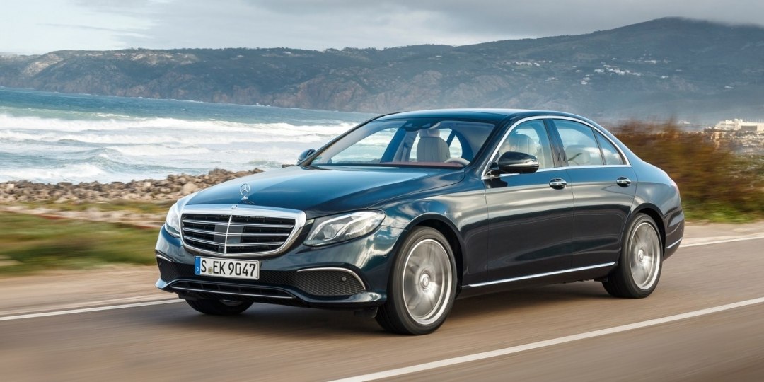 W213 E / В213 Е (2016-)