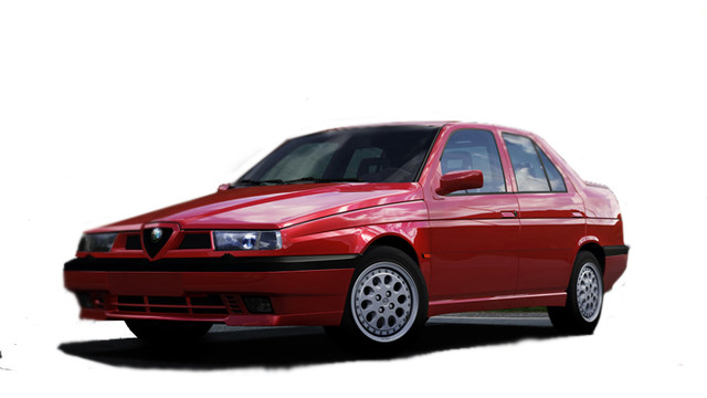155 / 155 (1991-1997)