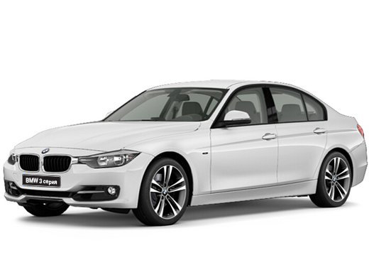 3 F30, F31 /  3 Ф30, Ф31 (2012-)