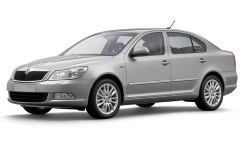 Octavia A5 / Октавія А5 (2004-2012)