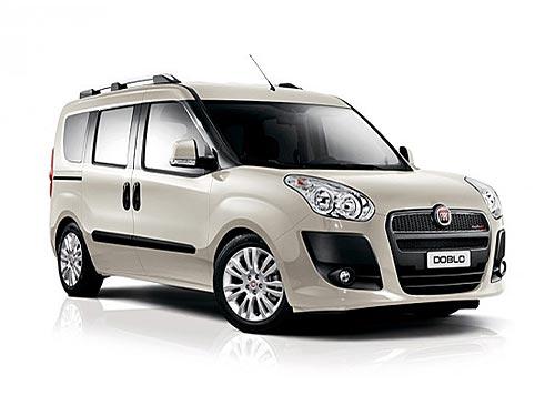 Doblo / Добло (2010-)