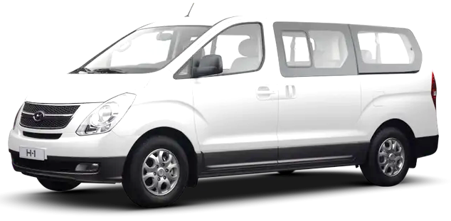 H300 H1 Grand Starex / Н300 Н1 Гранд Старекс (2007-)