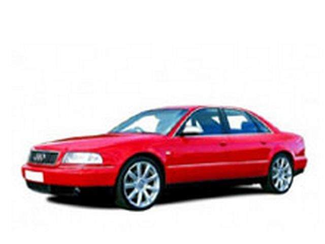 A8 / А8 (1994-1998)