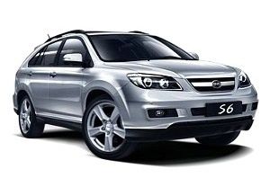 S6 / С6 (2010-2017)