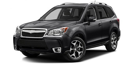 Forester / Форестер (2013-2018)