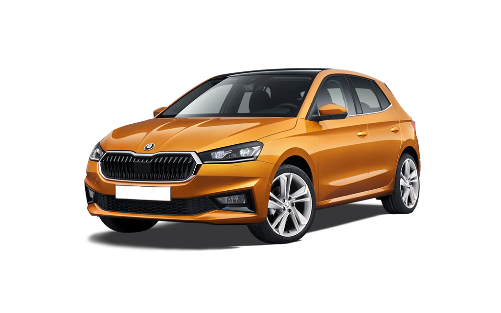 Fabia / Фабія (2022-)