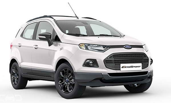Ecosport / Экоспорт (2014-)