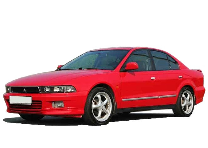 Galant E54 / Галант (1996-2003)