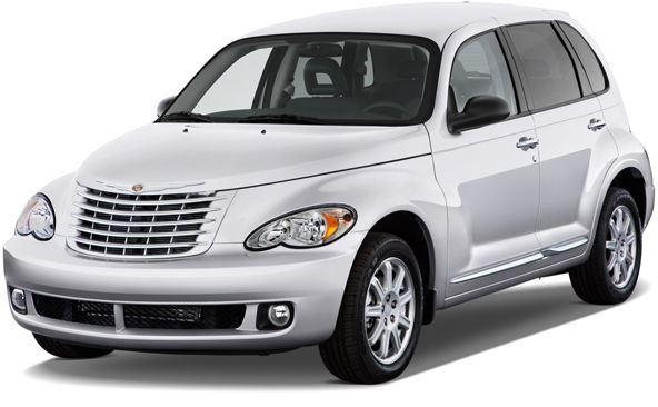 PT Cruiser / ПТ Крузер (2000-2010)