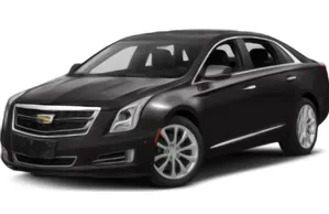 XTS / ХТС (2012-2018)