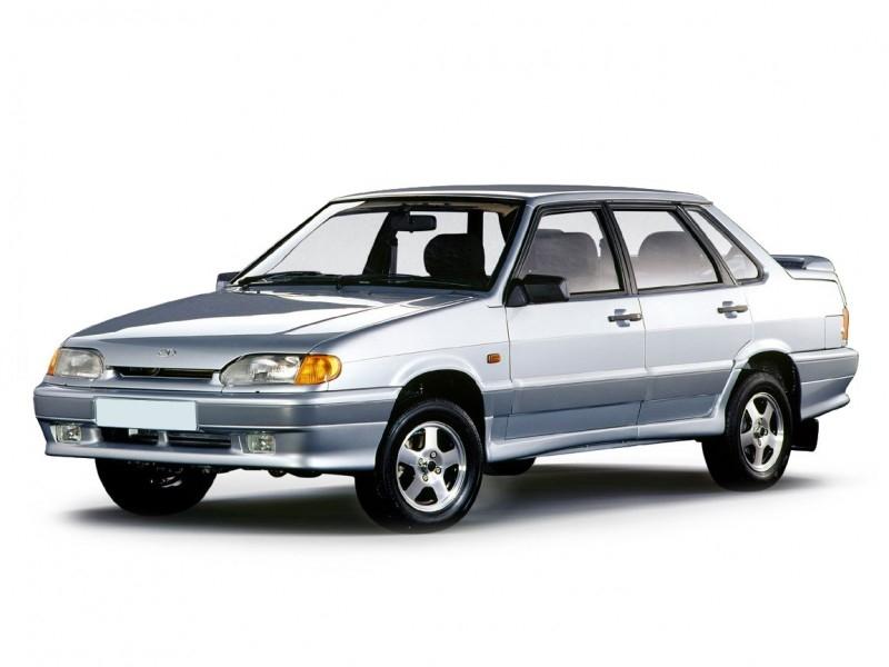 2115 lada / 2115 Лада (-)