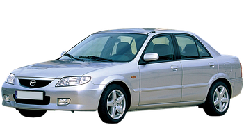 323 / 323 (1998-2003)