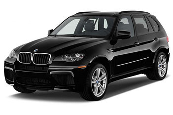 X5 E70 / Х5 Е70 (2006-2013)
