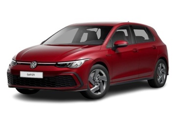 Golf 8/MK8 / Гольф 8/МК8 (2020-)