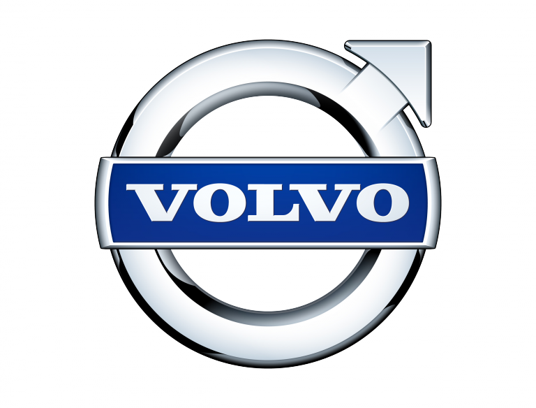 Автоскло для автобусів VOLVO / Вольво
