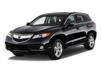 RDX / РДХ (2012-2018)