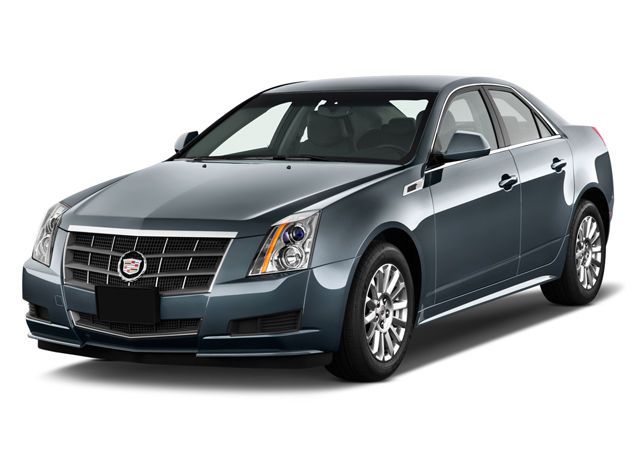 CTS / СТС (2011-)