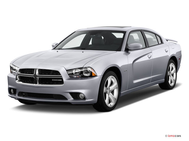 Charger / Чарджер (2011-)