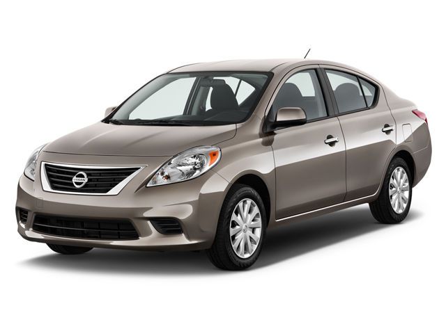 Versa / Верса (USA) (2012-)