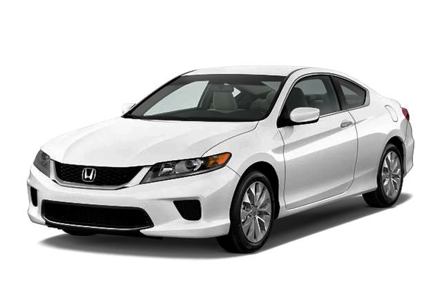 Accord / Аккорд (2013-2017)