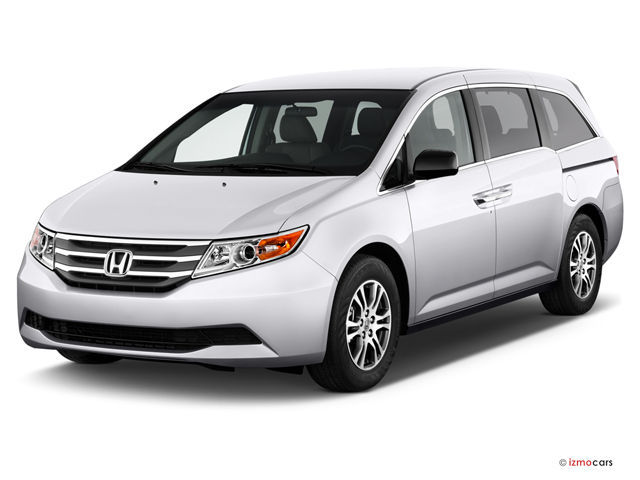 Odyssey RC1/RC2 / Одиссей (USA) (2013-)