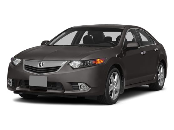 TSX / ТСХ (2008-)