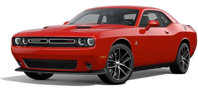 Challenger / Челленджер (2008-2019)